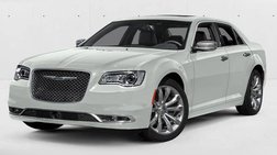 2015 Chrysler 300 C