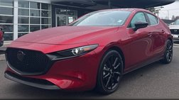 2025 Mazda MAZDA3 2.5 S Premium