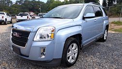2014 GMC Terrain SLT-1
