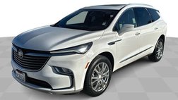 2022 Buick Enclave Essence