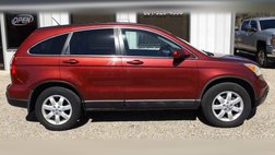 2008 Honda CR-V EX-L