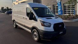 2023 Ford Transit 250