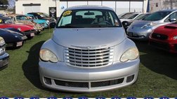 2007 Chrysler PT Cruiser Base