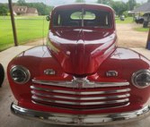 1946 Ford 