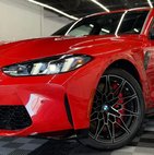 2026 BMW M3 Competition xDrive