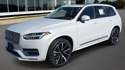 2024 Volvo XC90 B6 Plus Bright Theme 7P