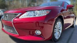 2014 Lexus ES 350 Base