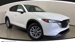 2023 Mazda CX-5 2.5 S Select