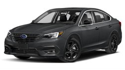 2021 Subaru Legacy Sport