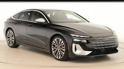 2025 Audi S6 Sportback e-tron quattro Prestige