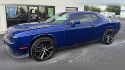 2019 Dodge Challenger GT