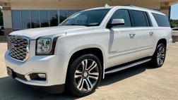 2018 GMC Yukon XL Denali