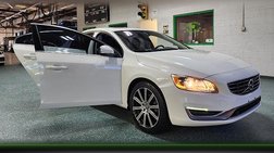 2016 Volvo S60 T5 Drive-E Inscription