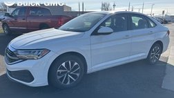 2022 Volkswagen Jetta S