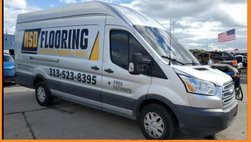 2015 Ford Transit 250