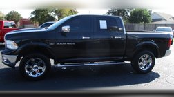 2011 Ram Ram Pickup 1500 Laramie
