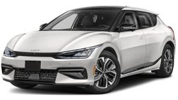 2023 Kia EV6 GT-Line