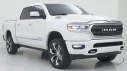 2022 Ram Ram Pickup 1500 Limited