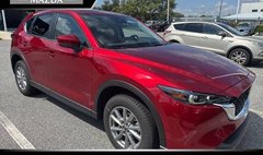 2023 Mazda CX-5 2.5 S Preferred