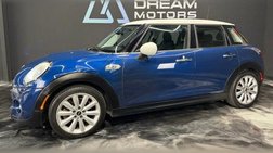 2015 MINI Hardtop Cooper S