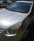 2009 Nissan Rogue S