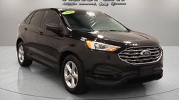 2020 Ford Edge SE
