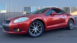 2011 Mitsubishi Eclipse GS Sport