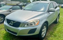 2011 Volvo XC60 3.2