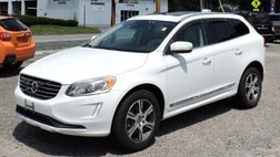 2014 Volvo XC60 T6