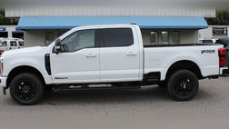 2025 Ford Super Duty F-250 XLT