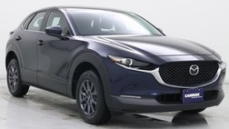 2023 Mazda CX-30 2.5 S