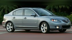2006 Mazda MAZDA3 i Touring