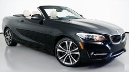 2015 BMW 2 Series 228i xDrive