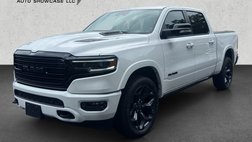 2021 Ram Ram Pickup 1500 Limited