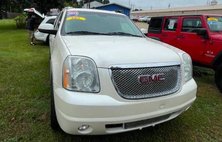 2013 GMC Yukon XL Denali