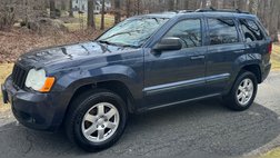 2009 Jeep Grand Cherokee Laredo