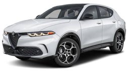 2025 Alfa Romeo Tonale Hybrid Base