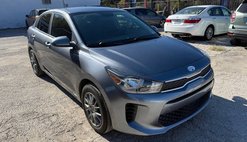 2019 Kia Rio S