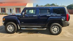 2008 HUMMER H3 Base