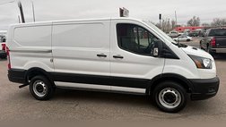 2021 Ford Transit 250