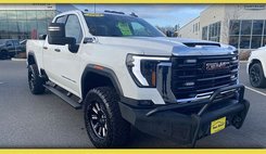 2024 GMC Sierra 2500HD Pro