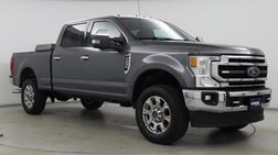 2021 Ford Super Duty F-250 Lariat