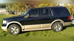2006 Ford Expedition Eddie Bauer