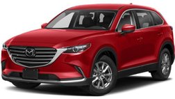 2021 Mazda CX-9 Touring