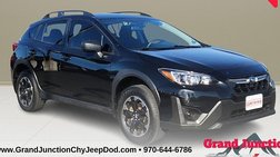 2023 Subaru Crosstrek Base