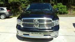 2017 Ram Ram Pickup 1500 SLT
