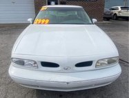 1999 Oldsmobile Eighty-Eight LS