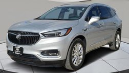 2020 Buick Enclave Premium