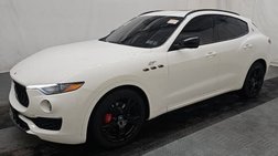 2022 Maserati Levante GT