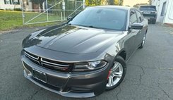2015 Dodge Charger SE